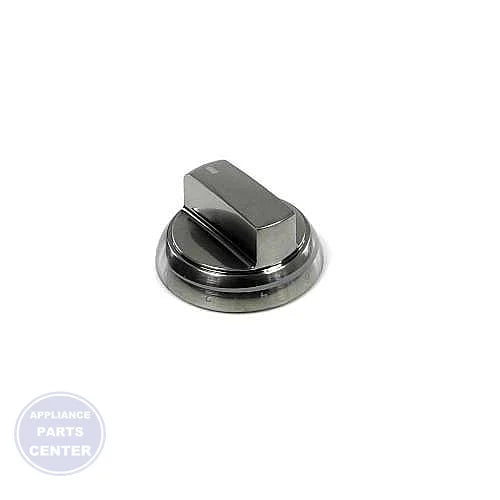 L-G KNOB ASSEMBLY AEZ74073414 - Main view showing precise temperature control for specific models