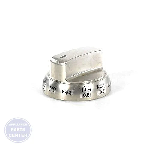 L-G KNOB ASSEMBLY AEZ74533315 - Main view showing precise cooking control for specific models