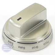 LG KNOB ASSEMBLY AEZ74533341 - Main view showing ergonomic grip for LG models