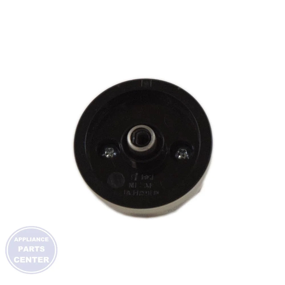 KNOB ASSEMBLY AEZ74653702 - Detailed view of durable construction