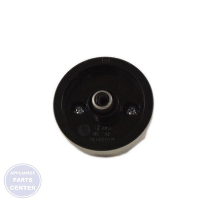 KNOB ASSEMBLY AEZ74653702 - Detailed view of durable construction