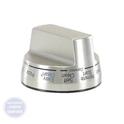 L-G KNOB ASSEMBLY AEZ74653703 - Main view showing temperature control for L-G models