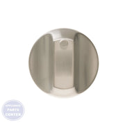GEH KNOB ASSEMBLY LF RF WB03K10289 - Main view showing precise control for GEH models