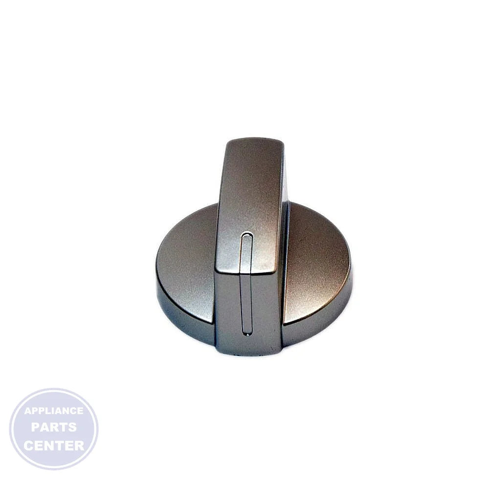 BSH KNOB-COOKING AREA 00631062 - Main view showing ergonomic design for BSH models