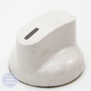 GEH KNOB SEL (BISQUE) WB03T10141 - Main view showing precise control for GEH models