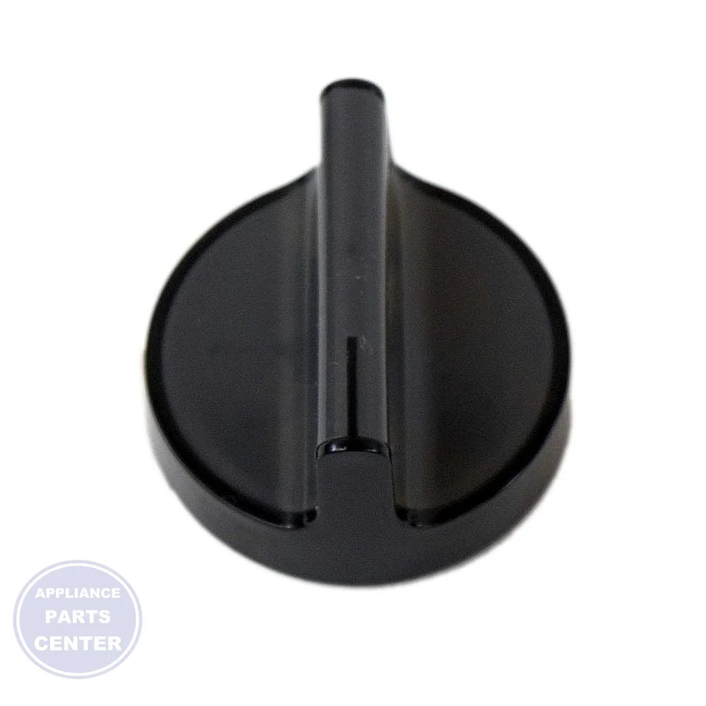 Whirlpool KNOB W10676216 - Main view showing precise control for Whirlpool models