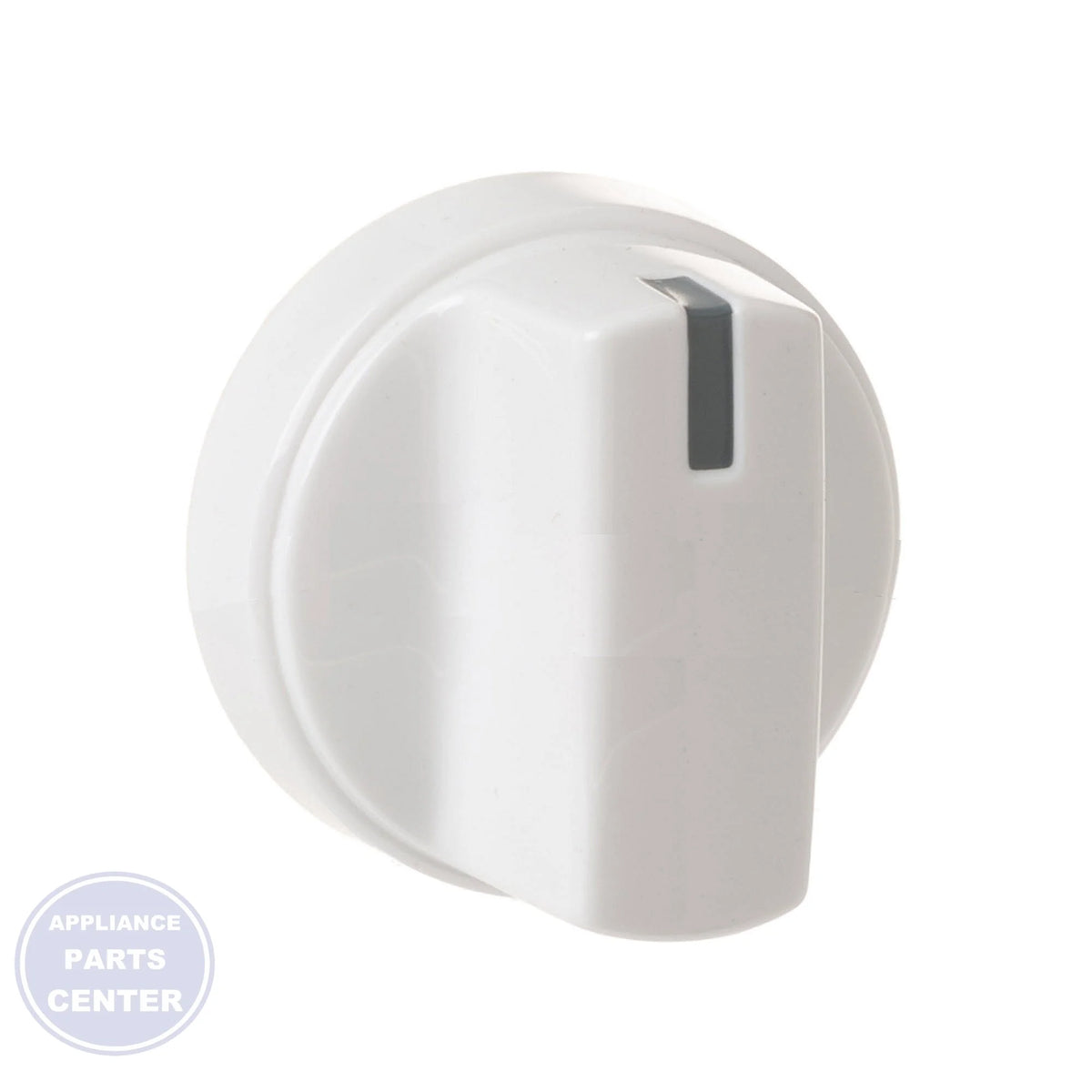 GE KNOB WH WB03X29630 - Main view showing precise control for GEH models