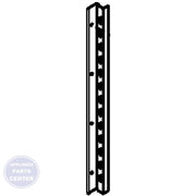 Whirlpool LADDER-SIDE W10251969 - Main view showing sturdy design for WPL models