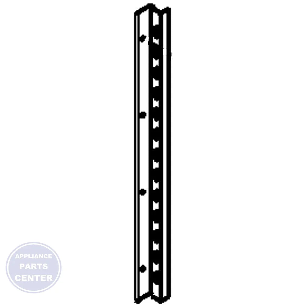 Whirlpool LADDER-SIDE W10251969 - Main view showing sturdy design for WPL models