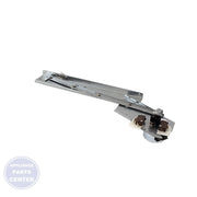 GEH LATCH AUTOMATIC WB10X20569 - Main view showing secure closure for GEH models