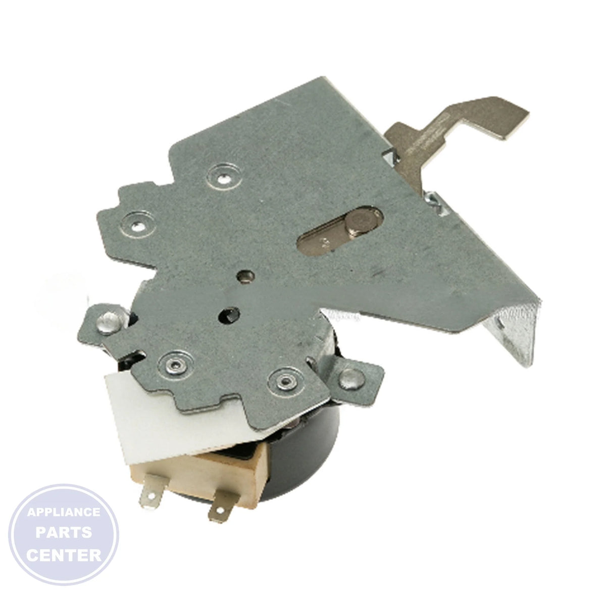 GEH LATCH AUTOMATIC WB10X24780 - Main view showing secure closure for GEH models