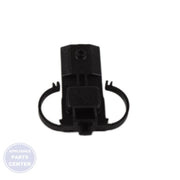 WPL LATCH-FLTR W10416841 - Main view showing efficient filtration for WPL Range Vent Hoods