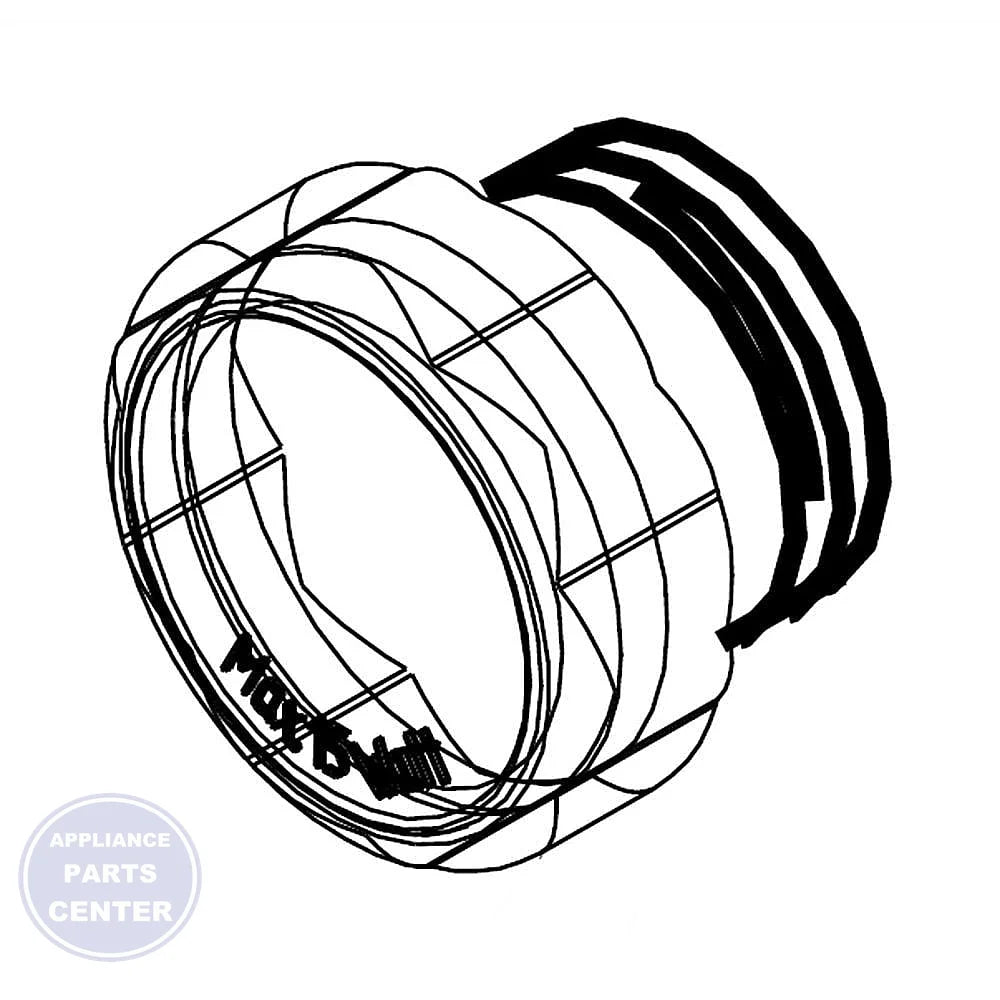 WPL LENS-LIGHT W11450856 - Main view showing enhanced brightness for WPL models