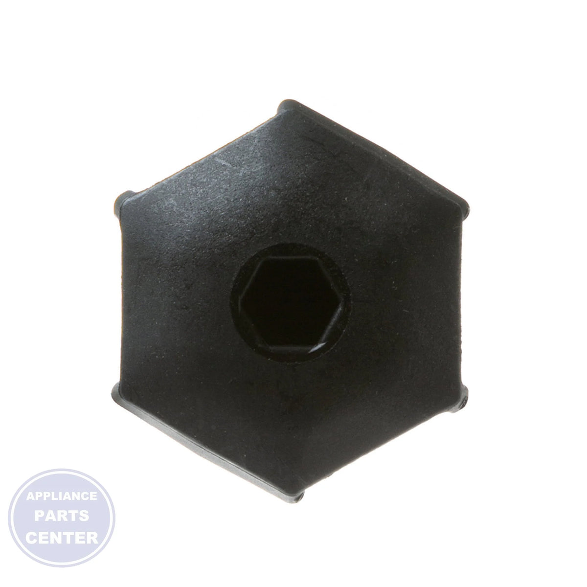 LEVELING LEG WB02X47105 - Detailed view of durable construction