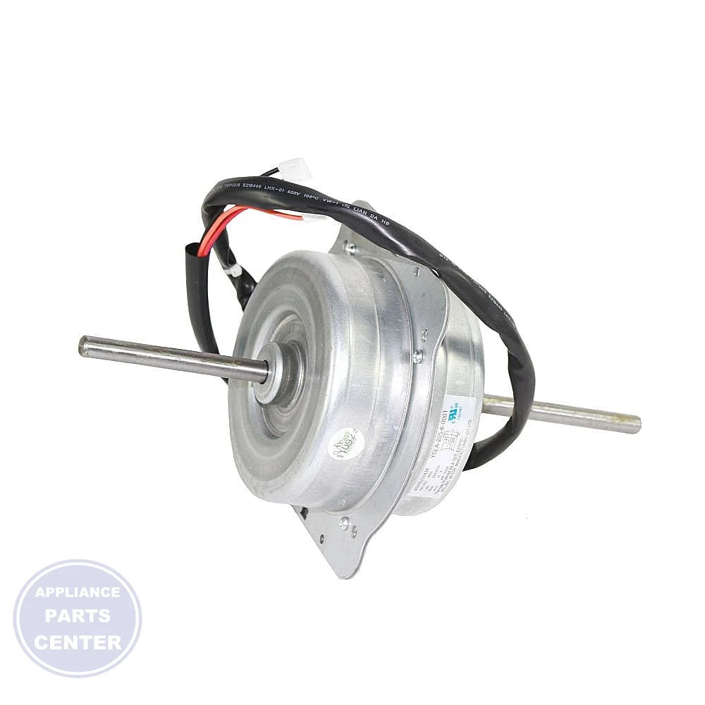LG AC MOTOR 4681A20043K - Main view showing efficient cooling performance for specific models