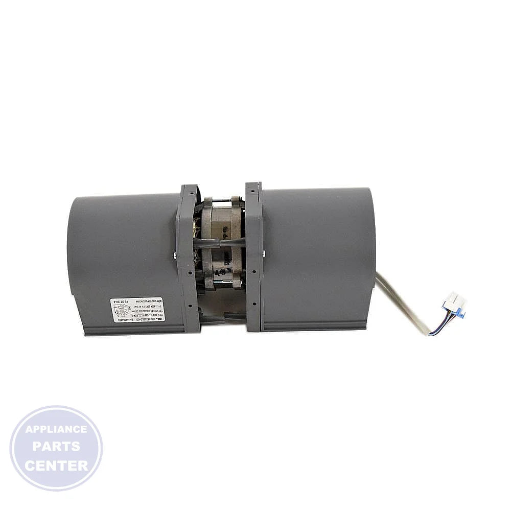 LG AC MOTOR ASSEMBLY EAU49964803 - Main view showing efficient performance for LG microwaves