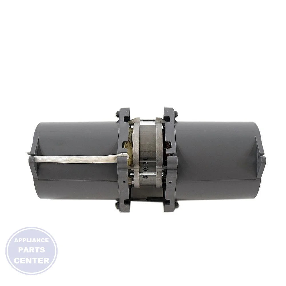 LG AC VENTILATION MOTOR EAU51230507 - Main view showing efficient airflow for LG microwaves