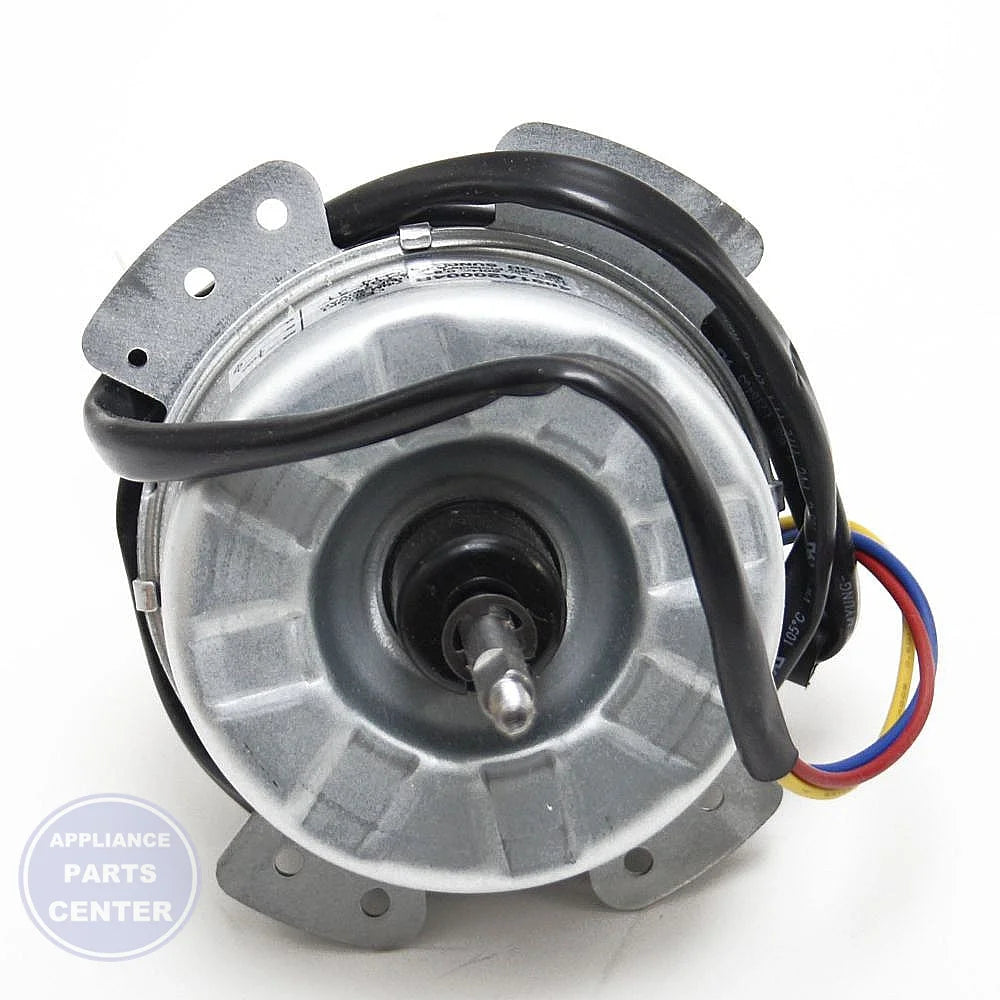 LG AIR CONDITIONER OUTDOOR FAN MOTOR ASSEMBLY 4681A20004R - Main view showing efficient airflow for LGE XL-1234