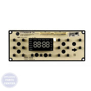 LG APPLIANCE PRINTED CIRCUIT BOARD DISPLAY ASSEMBLY EBR89296404 - Main view showing display functionality for specific models