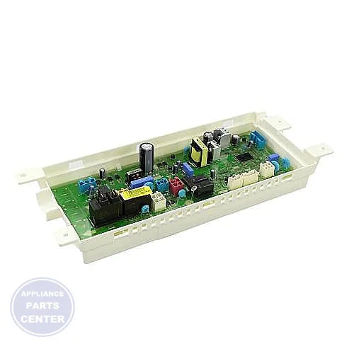 LG APPLIANCE SERVICE PRINTED CIRCUIT BOARD ASSEMBLY CSP30104401 - Main view showing high-voltage capacity for LGE models