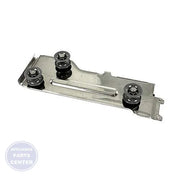 LG ASSEMBLY ROLLER AHJ73610001 - Main view showing smooth operation for LGE Dishwasher models