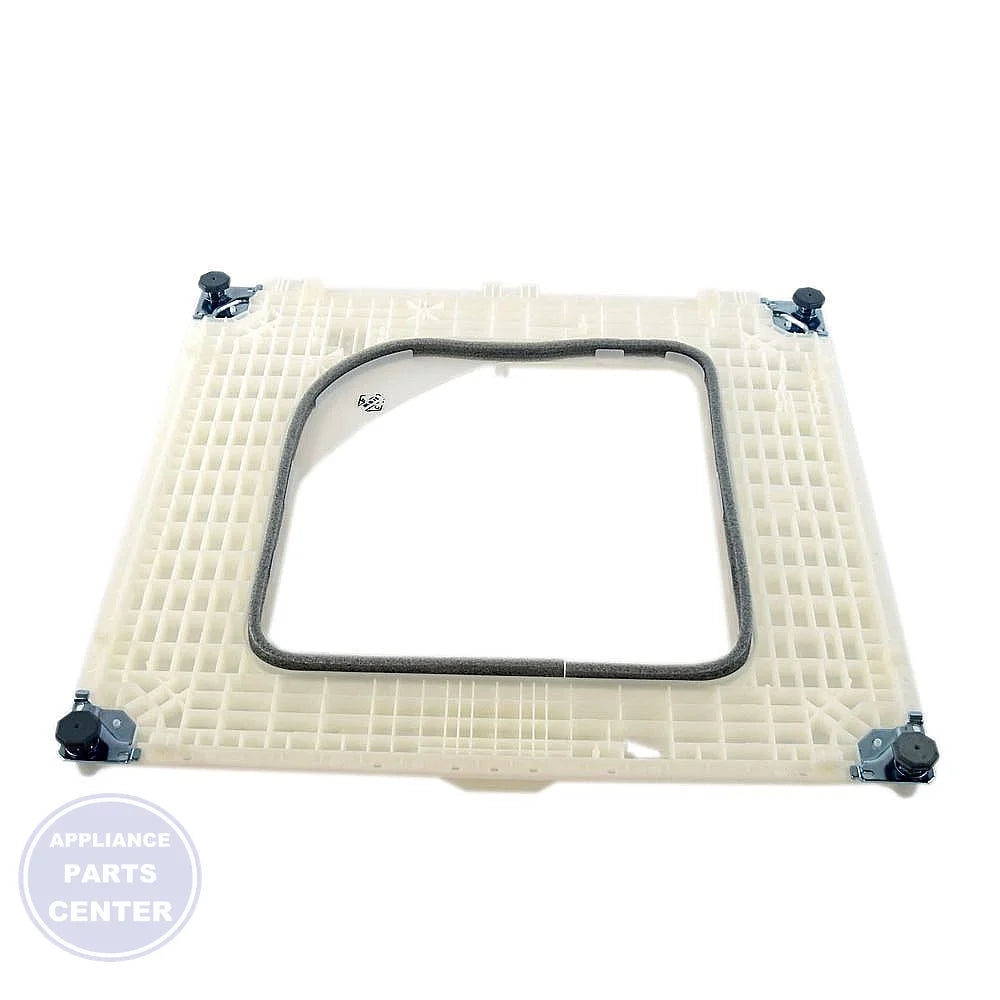 LG BASE CABINET ASSEMBLY 3041ER0001C - Main view showing sturdy design for LG Series XYZ