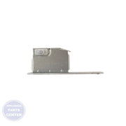 LG BRACKET ASSEMBLY ABA72939701 - Main view showing heavy-duty support for LGE XYZ Series