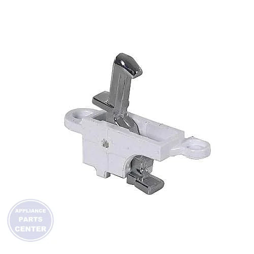 LG BRACKET HOLDER ASSEMBLY AEJ75159701 - Main view showing sturdy support for LGE Refrigerators