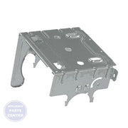 LG BRACKET MOTOR MAZ66065301 - Main view showing sturdy construction for LG models