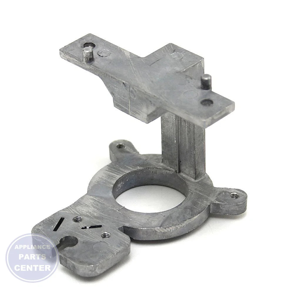 LG BURNER TUBE MJU61853901 - Main view showing efficient gas flow for LG models