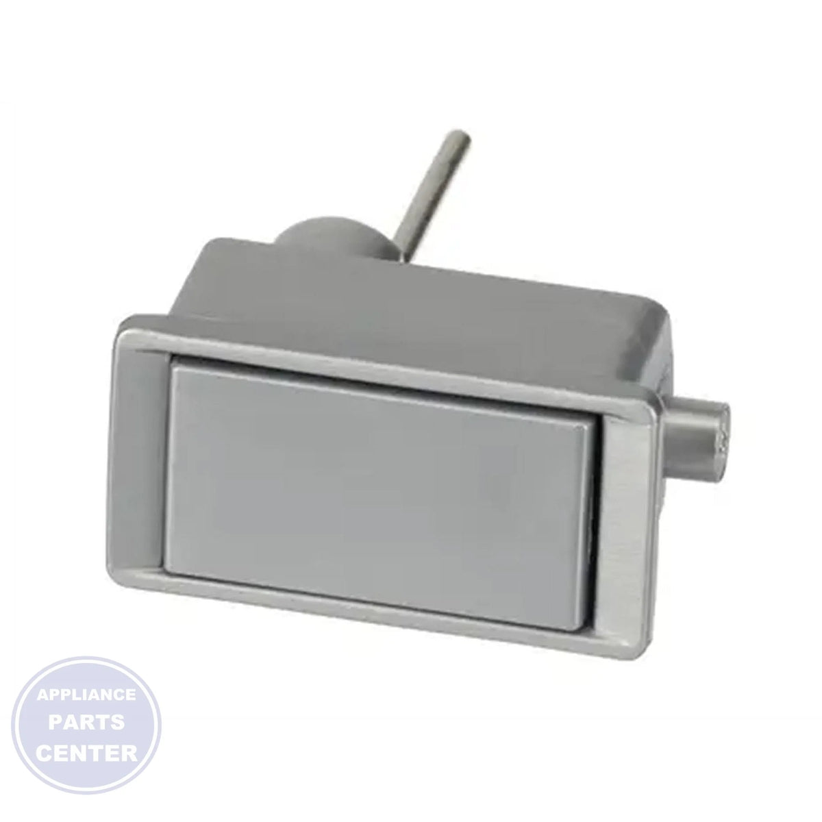 LG BUTTON ASSEMBLY ABH74399711 - Main view showing smooth operation for LG models