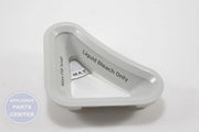 LG CAP COVER MBL62061403 - Main view showing leak-proof design for WM3700HVA