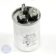 LG CAPACITOR FILM BOX 0CZZA20005B - Main view showing durable construction for specific LG models