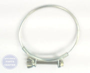 LGE CLAMP 4860FR3092D - Main view showing secure attachment for LGE1234 models