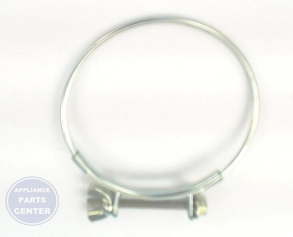 LGE CLAMP 4860FR3092D - Main view showing secure attachment for LGE1234 models