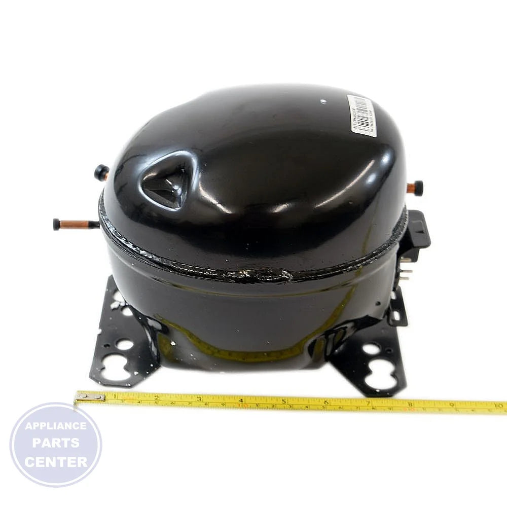 LG COMPRESSOR ASSEMBLY SET TCA35931727 - Detailed view of durable construction