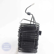 LG CONDENSER WIRE ASSEMBLY ACG73964501 - Main view showing condenser support for LG models