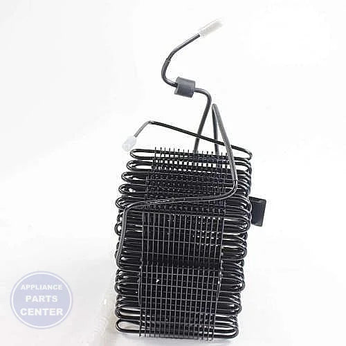 LG CONDENSER WIRE ASSEMBLY ACG73964501 - Main view showing condenser support for LG models