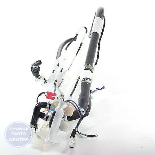 LG CONNECTOR ASSEMBLY ACJ73730102 - Main view showing secure attachment for LGE Washing Machines