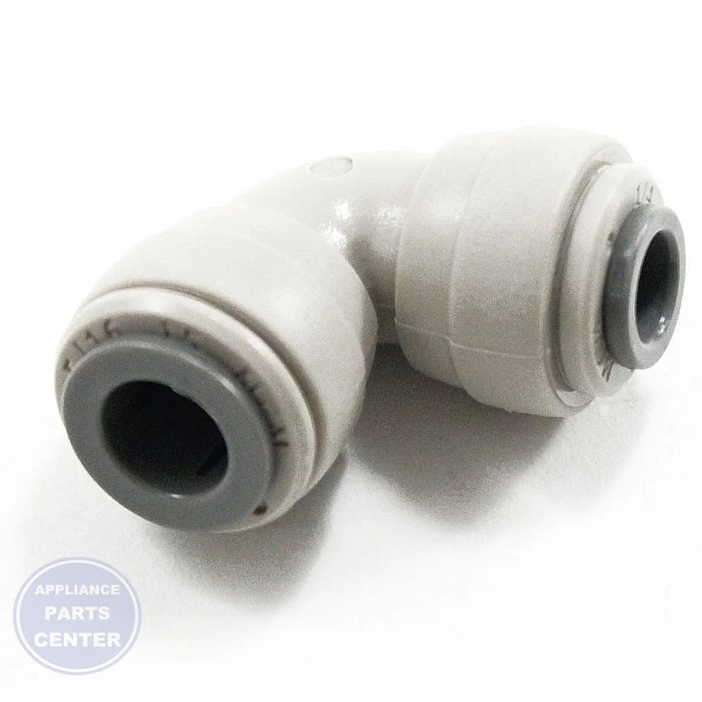 [LG] CONNECTOR TUBE 4932JA3009C - Main view showing leak-free connection for LG models
