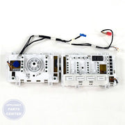 LG CONTROL BOARD POWER DISPLAY EBR74947905 - Main view showing power control for LG Dryer models