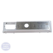 LG CONTROL PANEL ASSEMBLY AGL74159103 - Main view showing precise control for specific models
