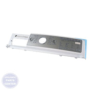 LG CONTROL PANEL ASSEMBLY AGL74913105 - Main view showing sleek design for LG models
