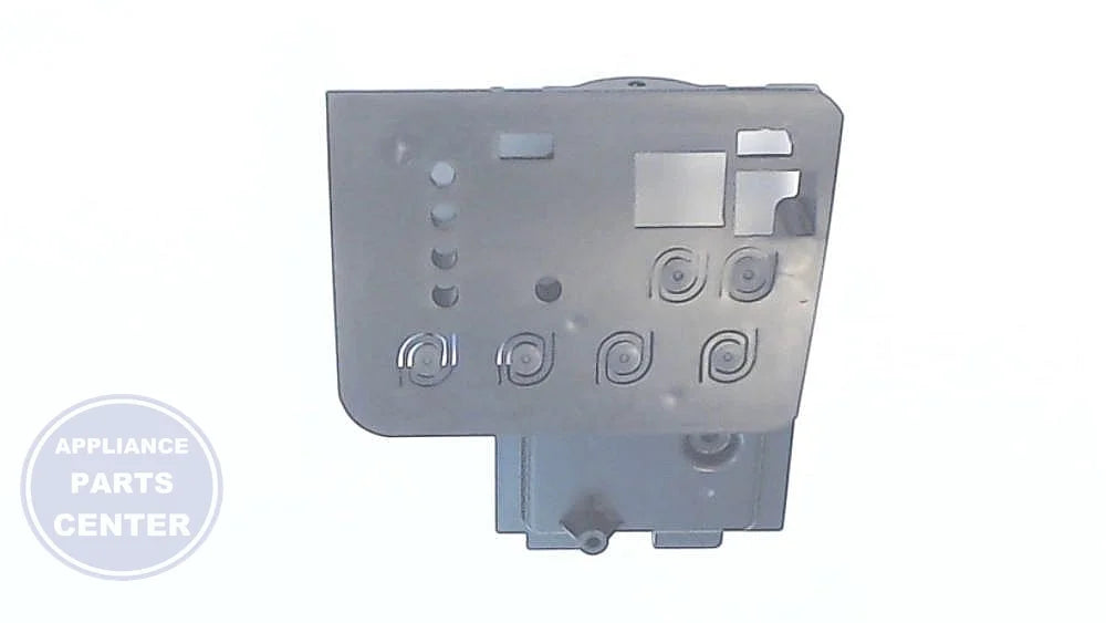 LG CONTROL PANEL MGC35987201 - Main view showing control features for specific LG models