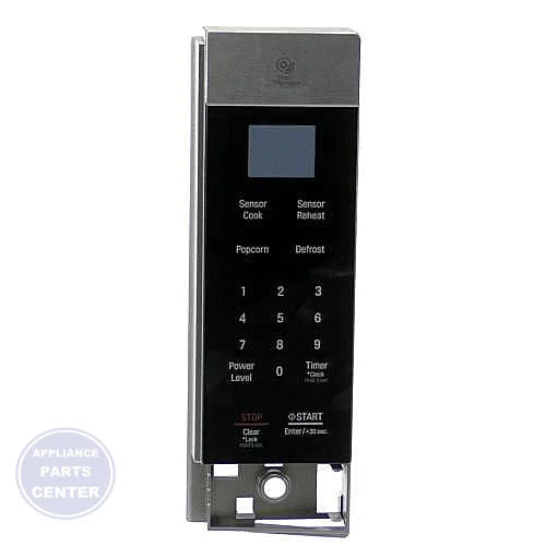 LG CONTROLLER ASSEMBLY ACM75218802 - Main view showing precise control for LG models