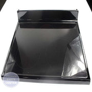 LG COOKTOP GLASS PLATE ASSEMBLY AGU73969711 - Main view showing sleek design for LGE Range/Stove/Oven