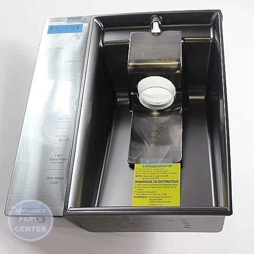 LG COVER ASSEMBLY DISPLAY ACQ85430263 - Main view showing durability for LG models