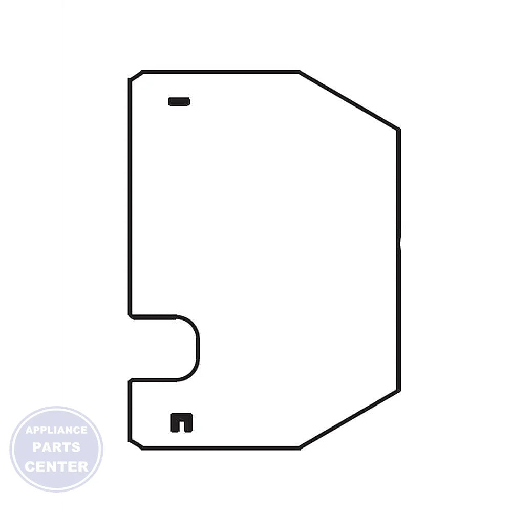 LG COVER PROTECTION 3550EA3007C - Main view showing durable protection for specific models