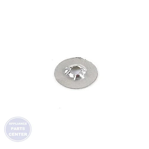 LG CUSTOMIZED NUT 1NZZW1A004D - Main view showing secure installation for LG microwaves