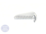 LG CUSTOMIZED SCREW 4J01424D - Main view showing secure design for LGE X1, Y2, Z3 models